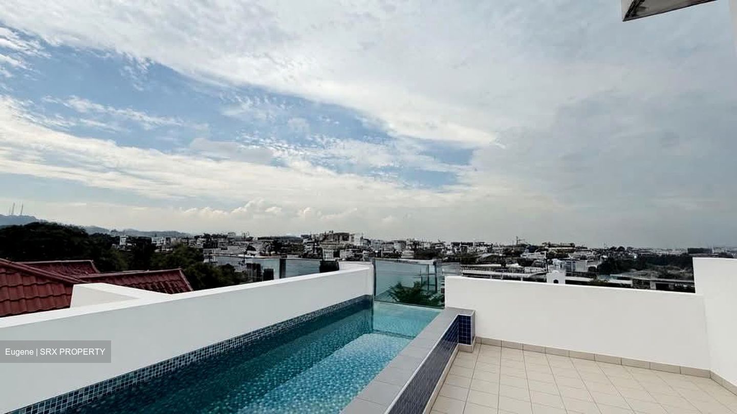 Jalan Ampang (D10), Semi-Detached #565268991